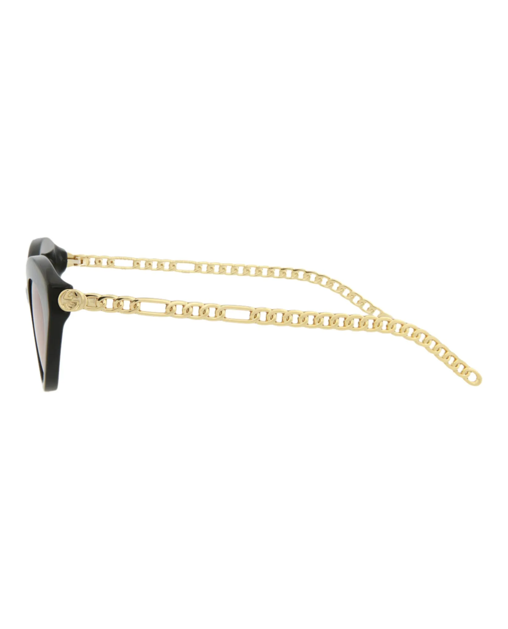 Gucci Women's GG0978S-30011176002 Novelty Sunglasses