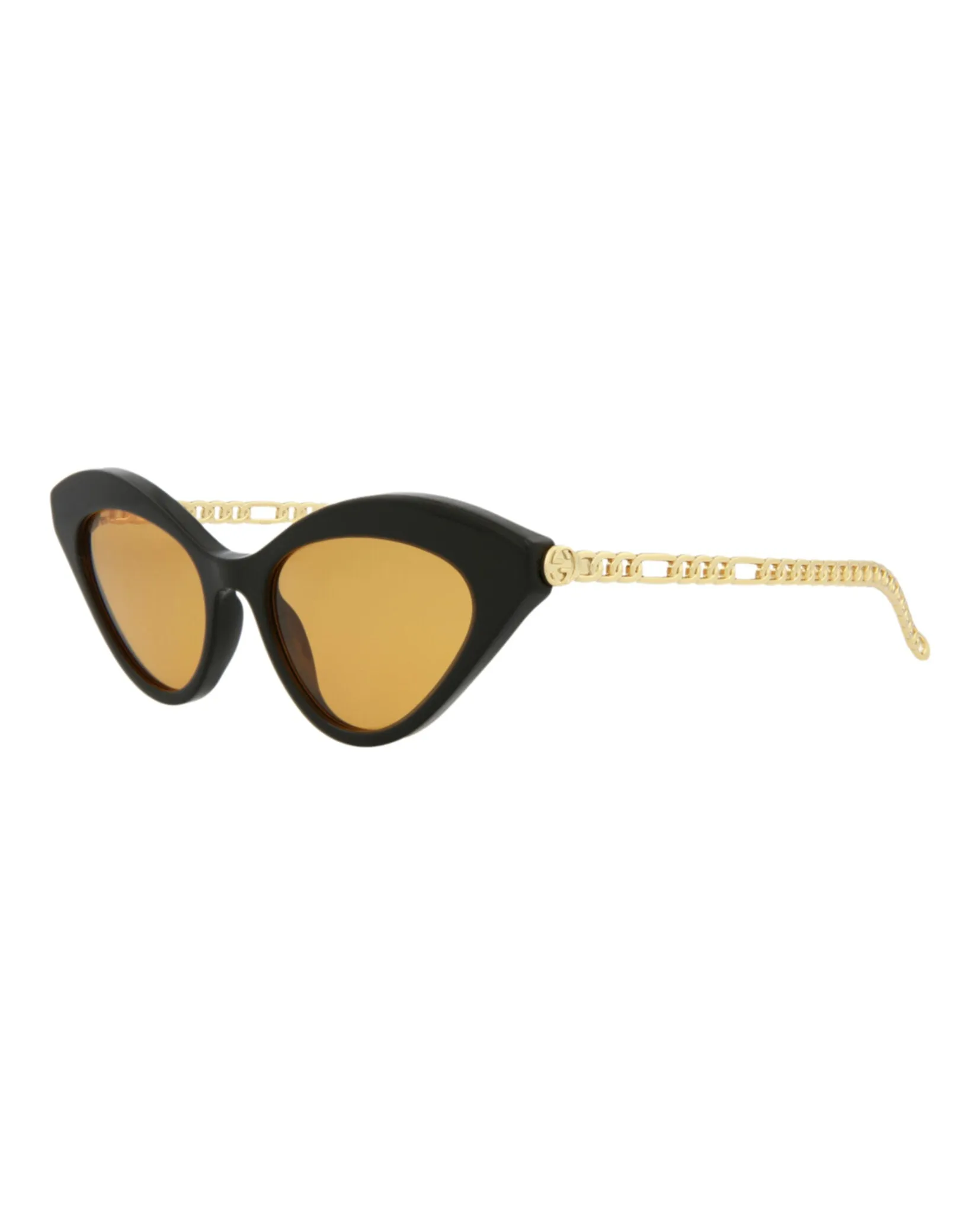 Gucci Women's GG0978S-30011176002 Novelty Sunglasses