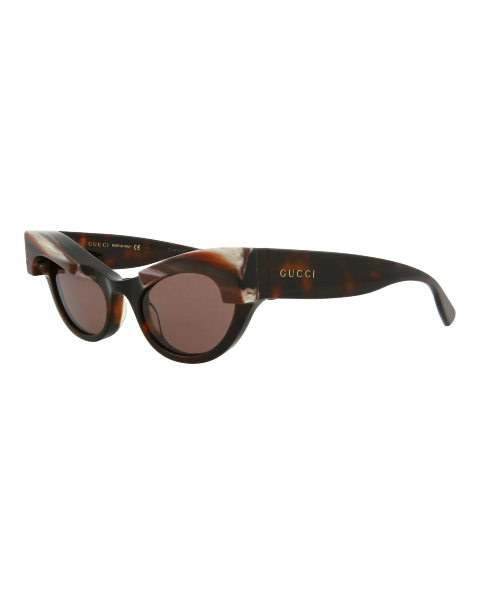 Gucci Women's GG1167S-30012958002 Novelty Sunglasses