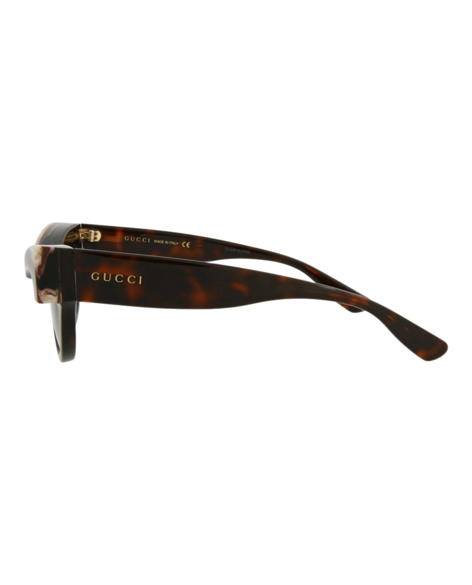 Gucci Women's GG1167S-30012958002 Novelty Sunglasses