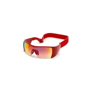 Guess Red Injected Sunglasses