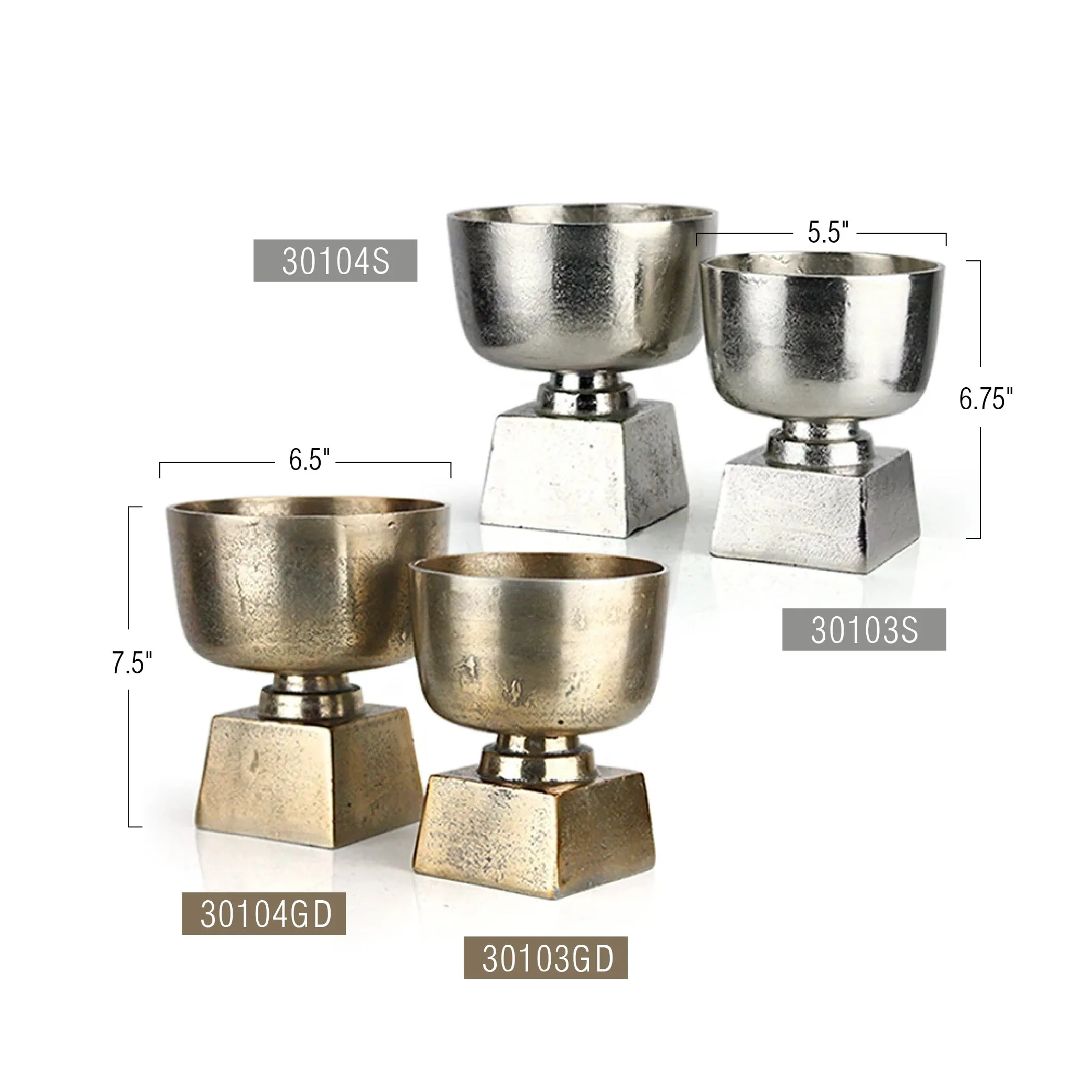 Harvest Chalice