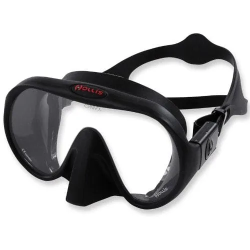 Hollis M-1 Mask