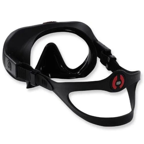 Hollis M-1 Mask