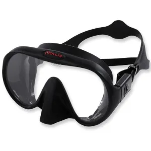 Hollis M-1 Mask