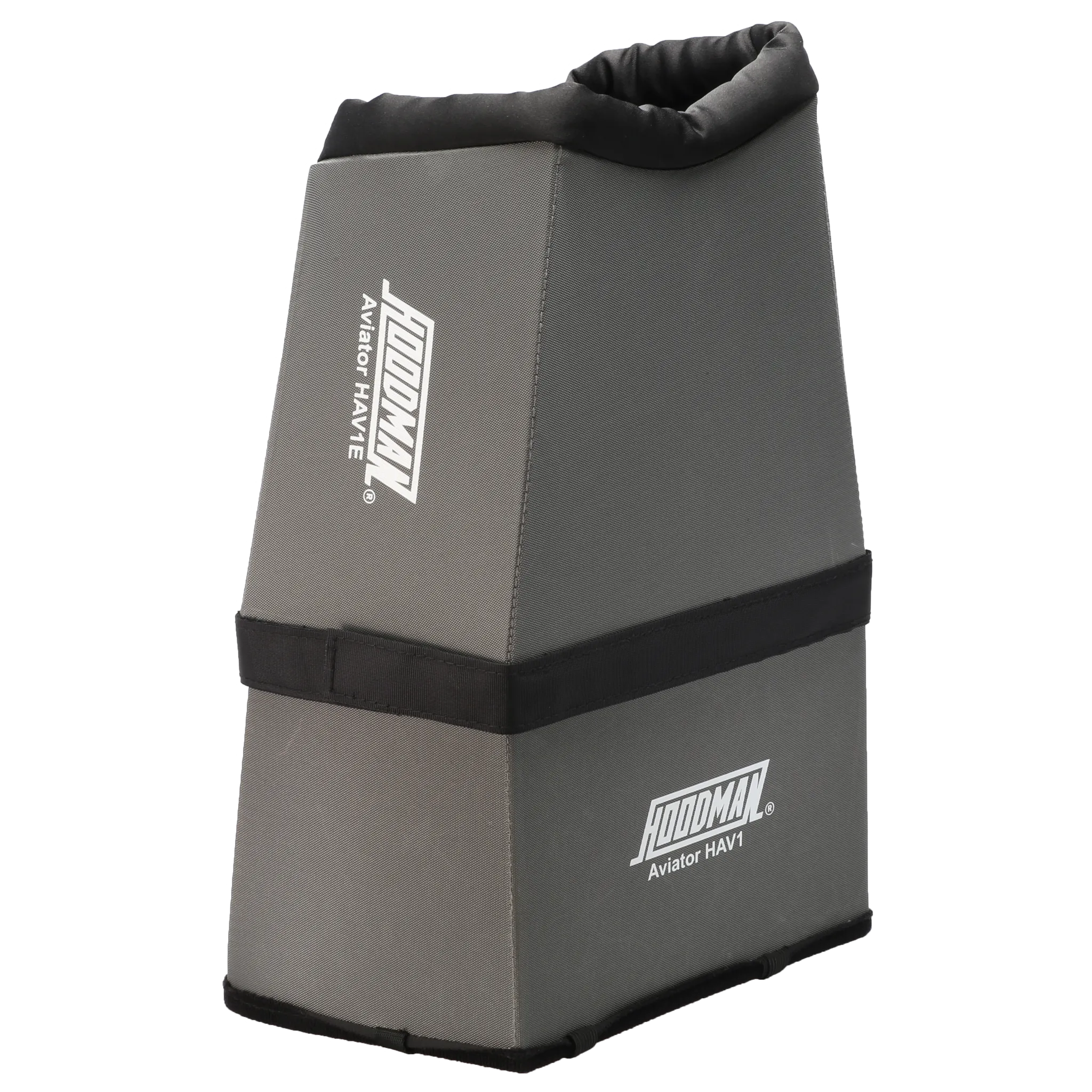 Hoodman drone aviator hood sunshade kits for iPad tablets