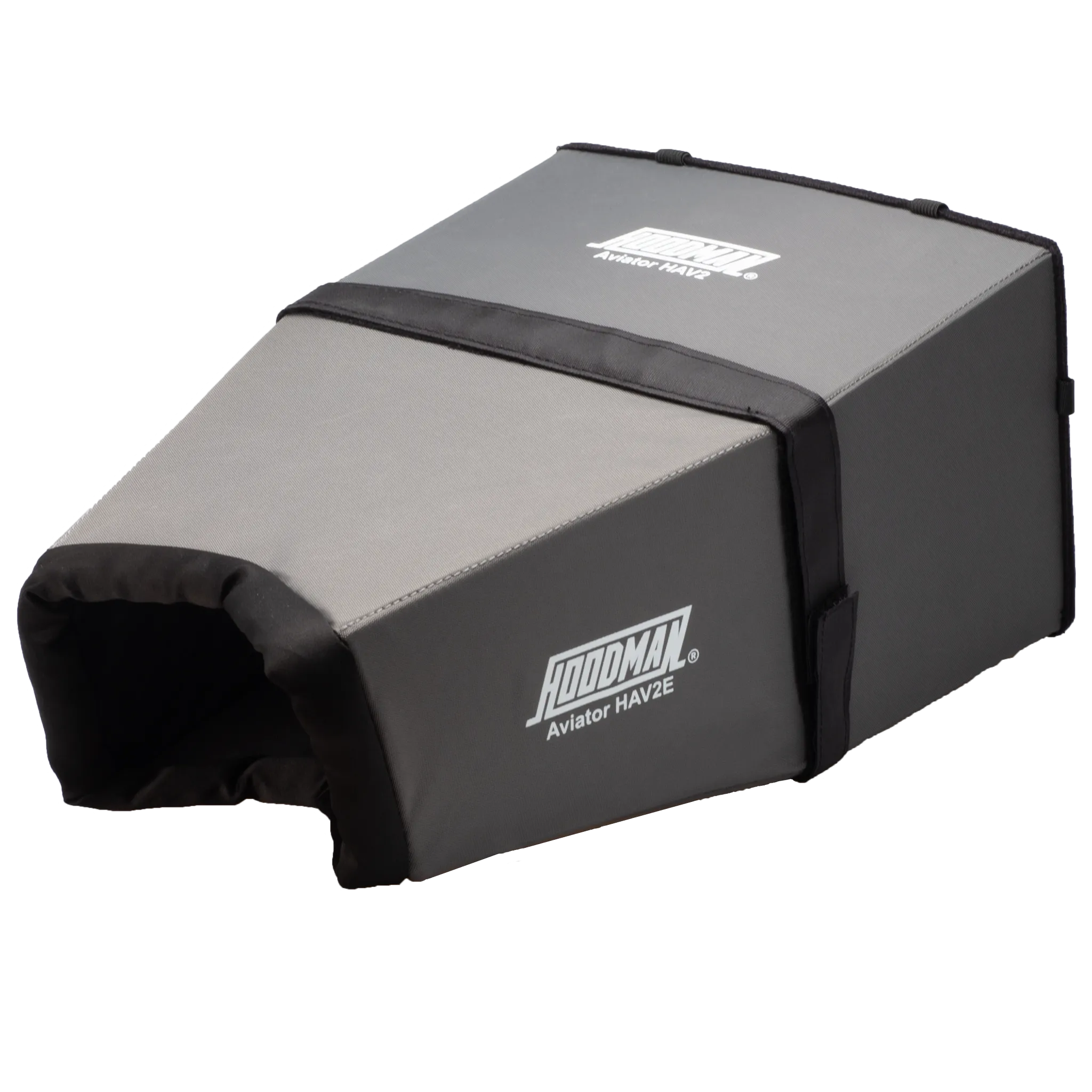 Hoodman drone aviator hood sunshade kits for iPad tablets
