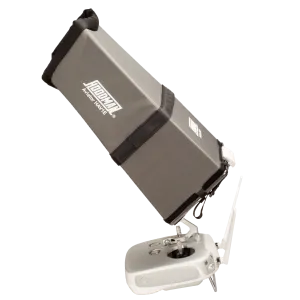Hoodman drone aviator hood sunshade kits for iPad tablets
