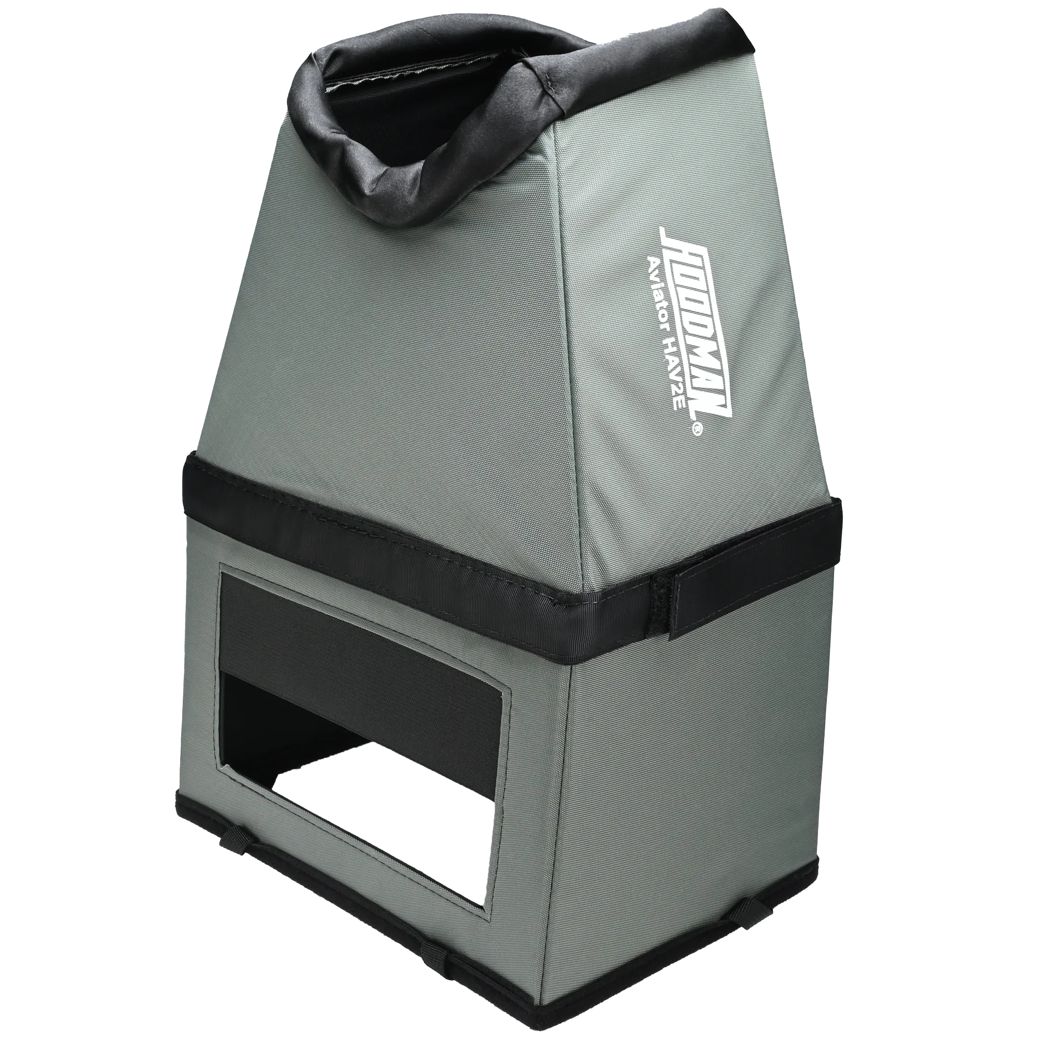 Hoodman drone aviator hood sunshade kits for iPad tablets