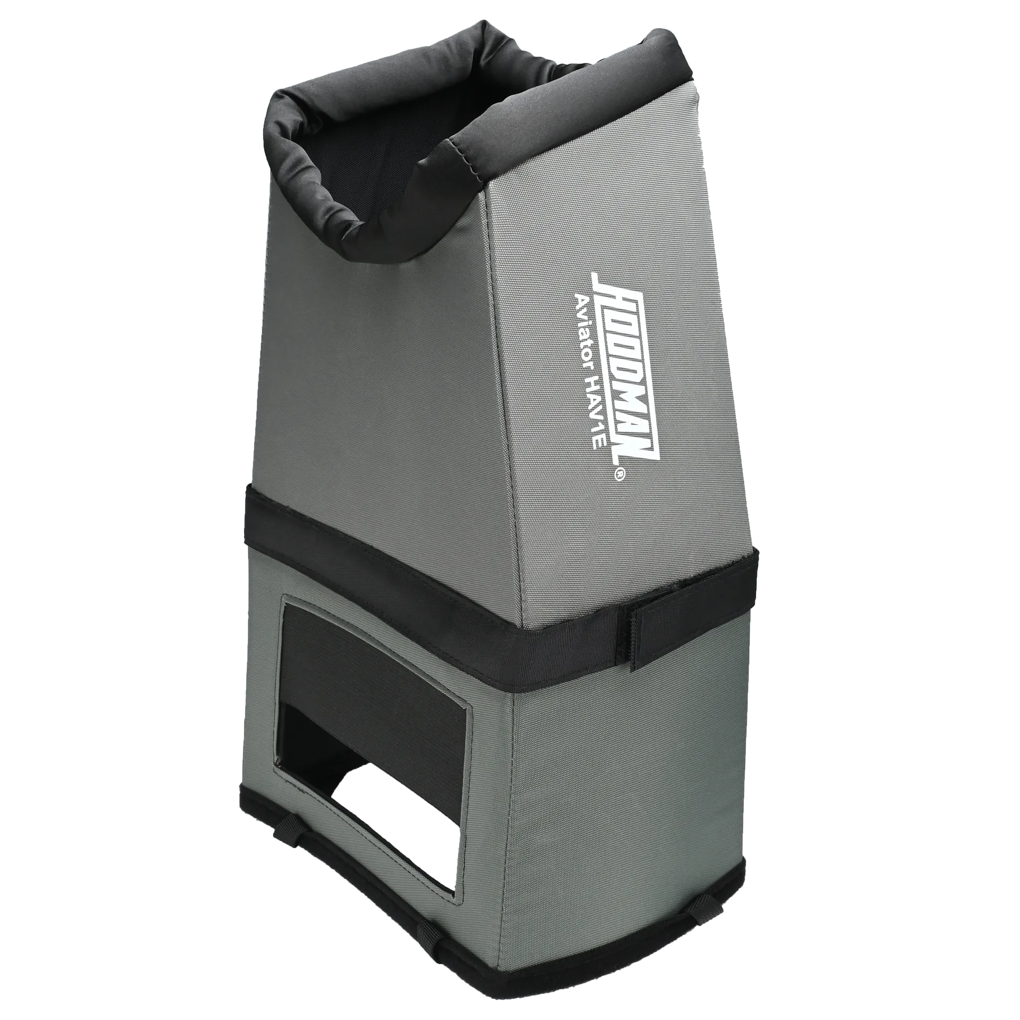 Hoodman drone aviator hood sunshade kits for iPad tablets
