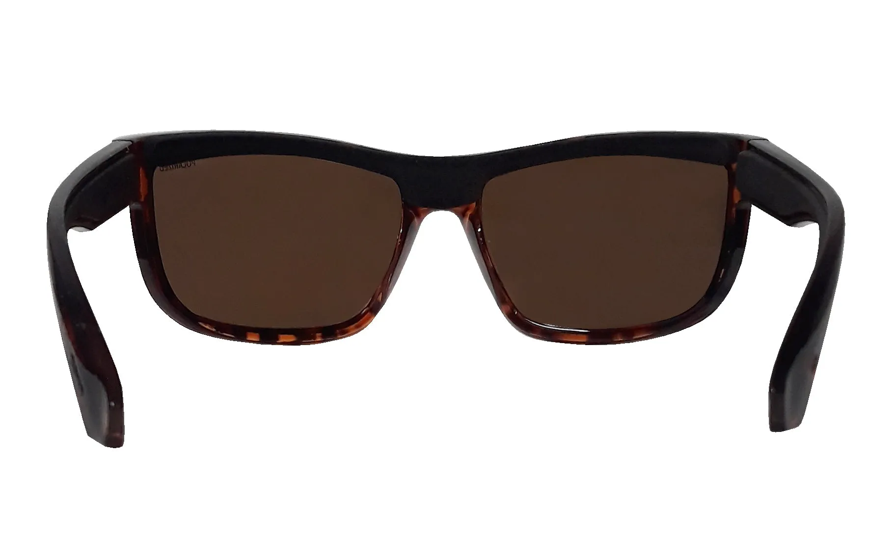 HUB Safety - Polarized Tortoise