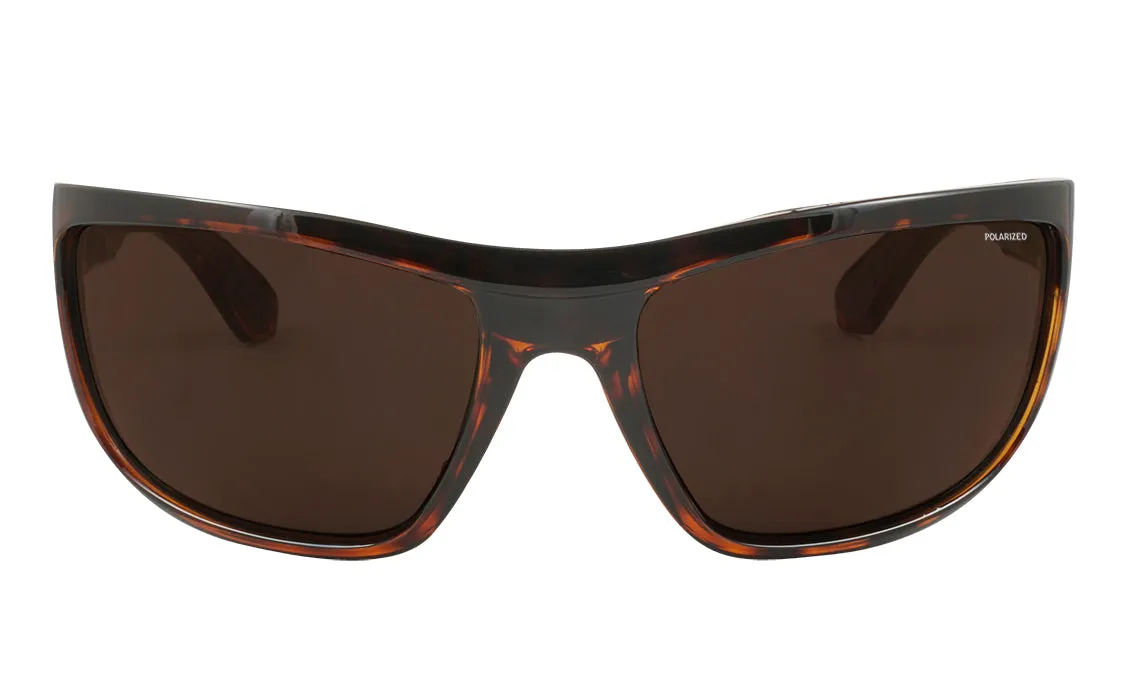 HUB Safety - Polarized Tortoise