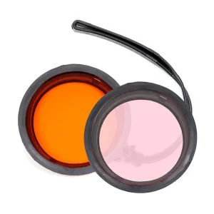 Ikelite Color Filters for 3.6-inch Ports Accessories