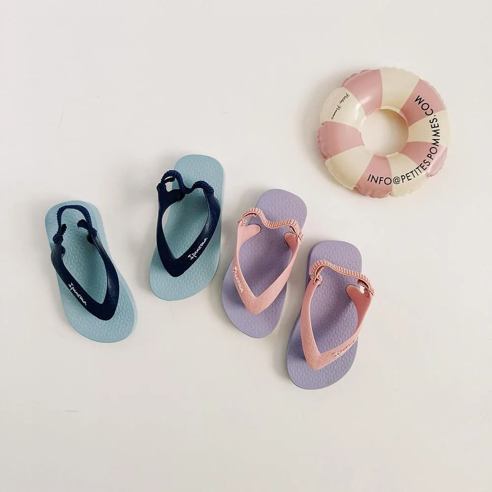 Ipanema ::  Classic Baby Violet/Pink