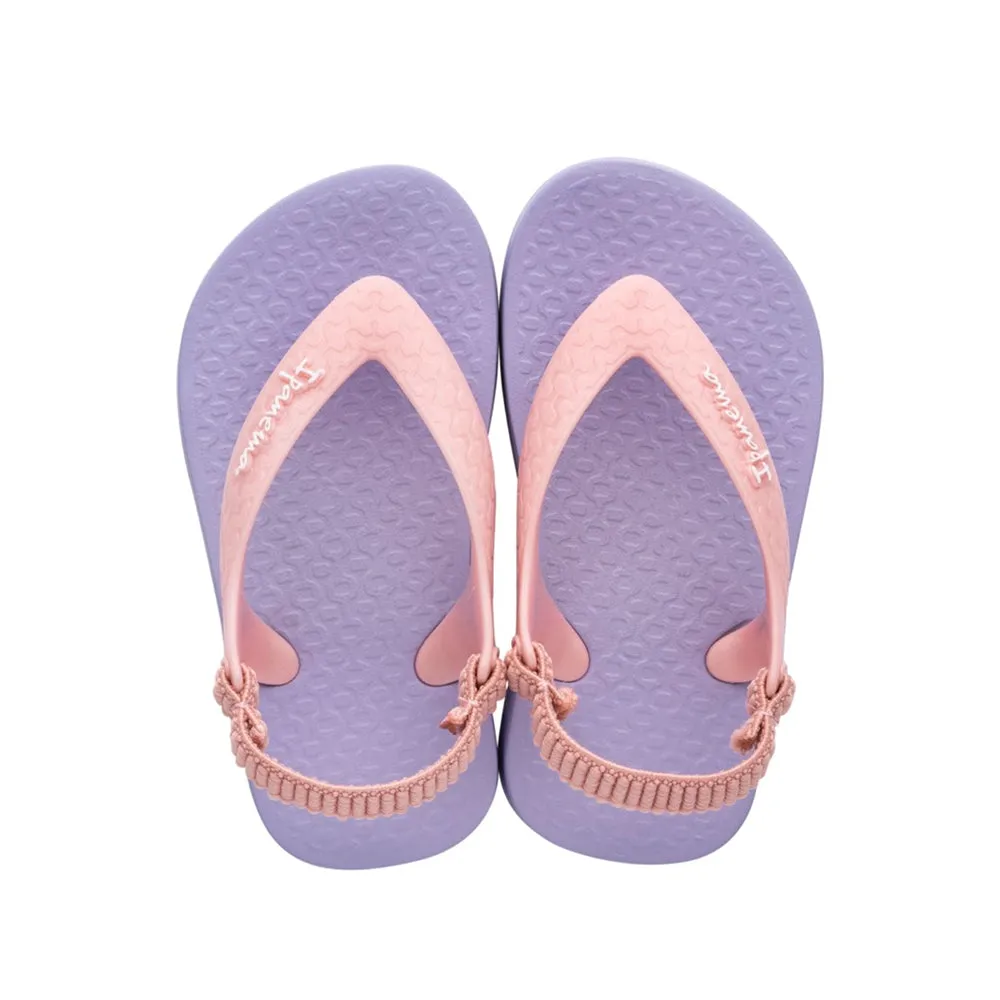 Ipanema ::  Classic Baby Violet/Pink