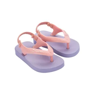 Ipanema ::  Classic Baby Violet/Pink