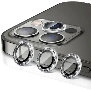 iPhone Diamond Camera Lens Protector