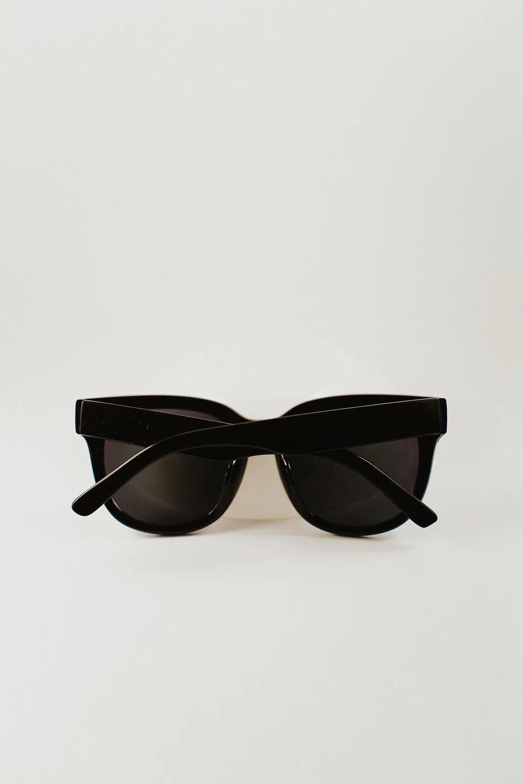 Isabelle Oversized Sunglasses