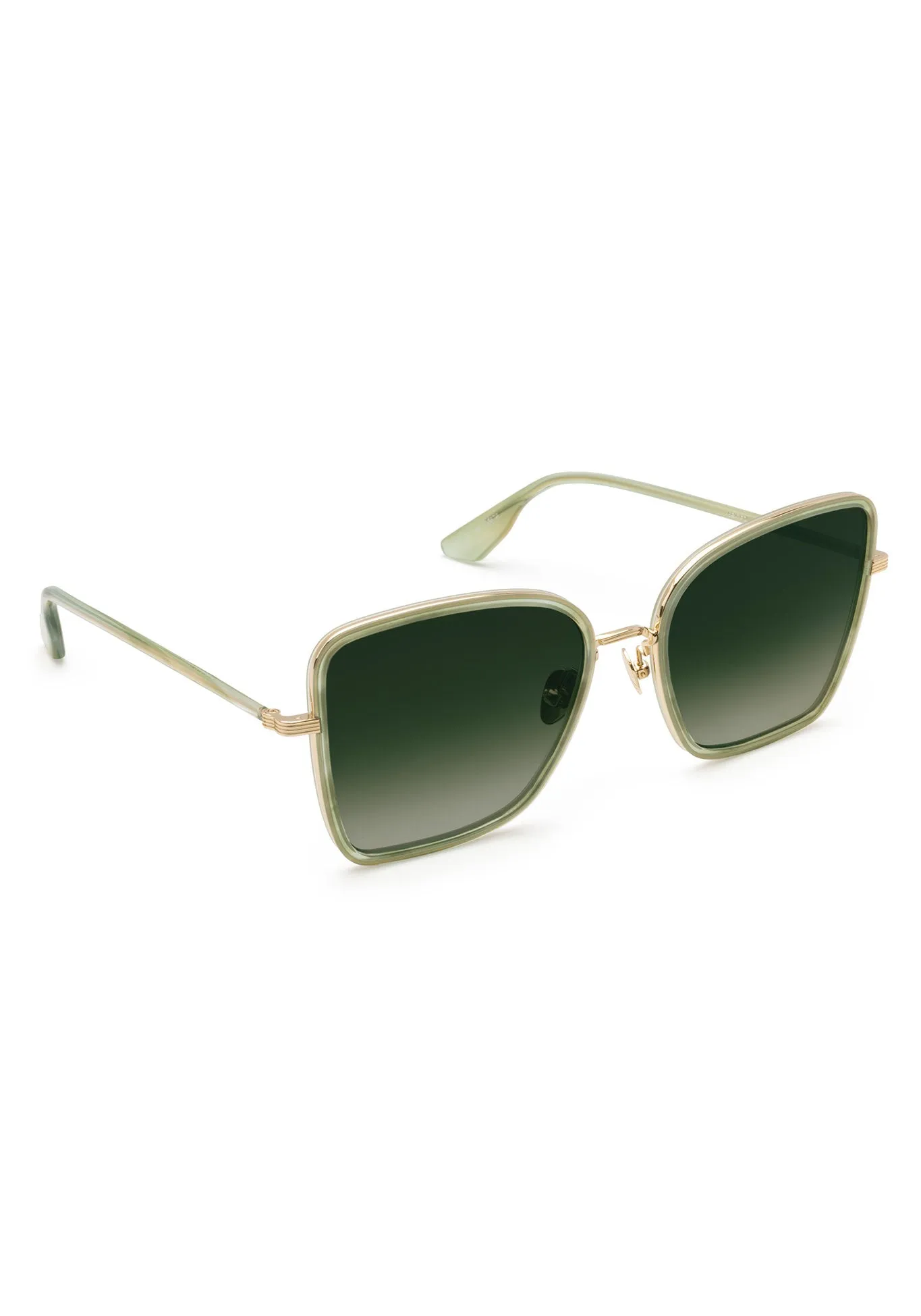 JOLENE | 12K Titanium   Selene