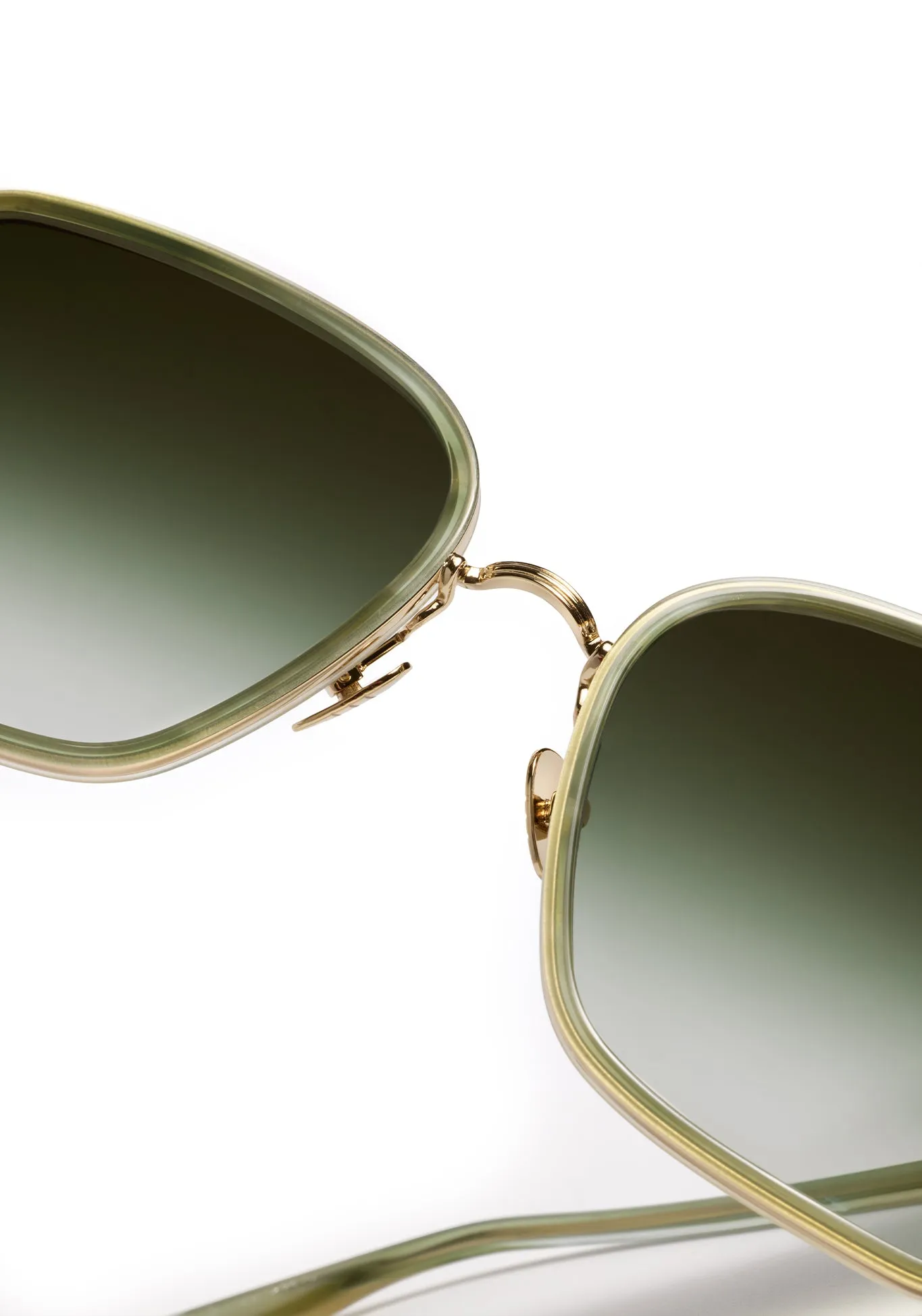 JOLENE | 12K Titanium   Selene
