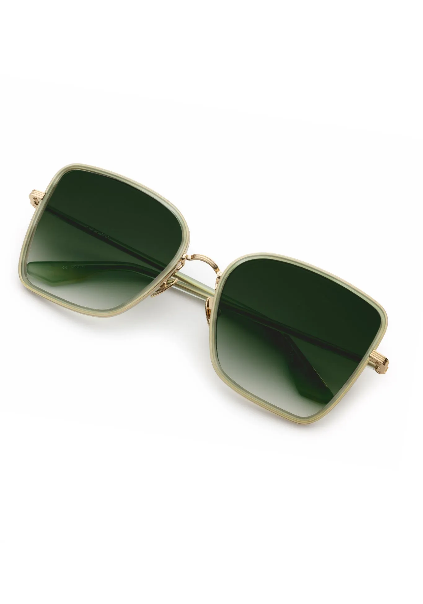 JOLENE | 12K Titanium   Selene