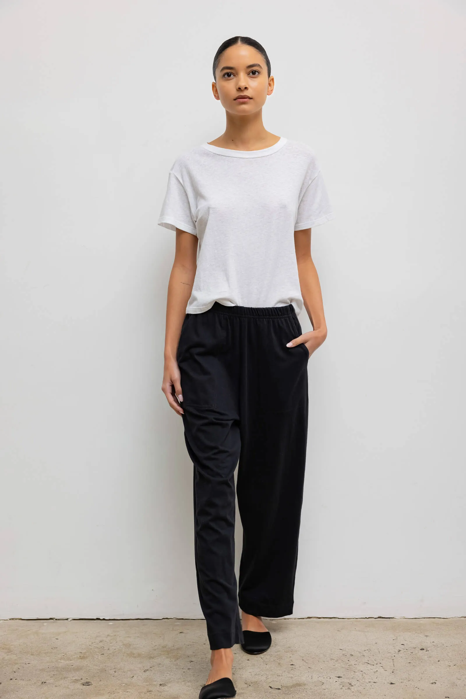 Laura Margo Tee