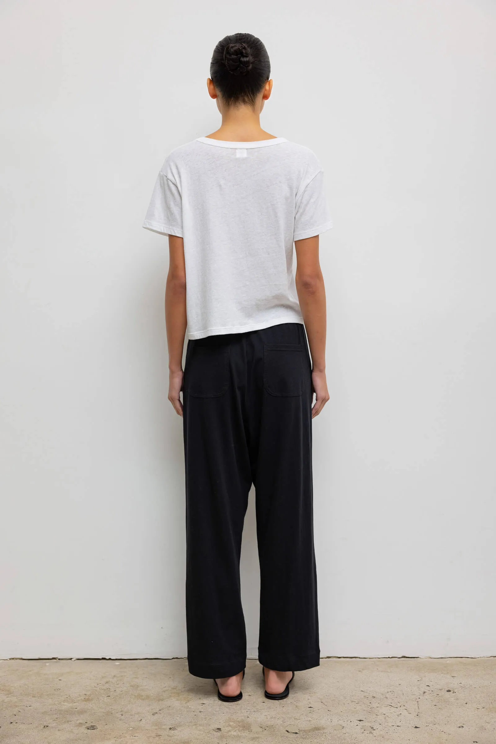Laura Margo Tee