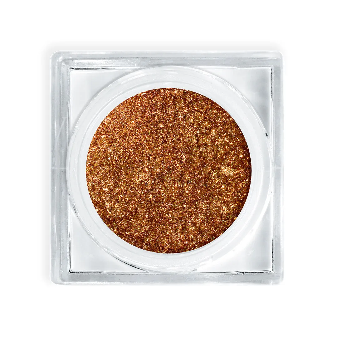 Lit Metals - Addicted   Gold