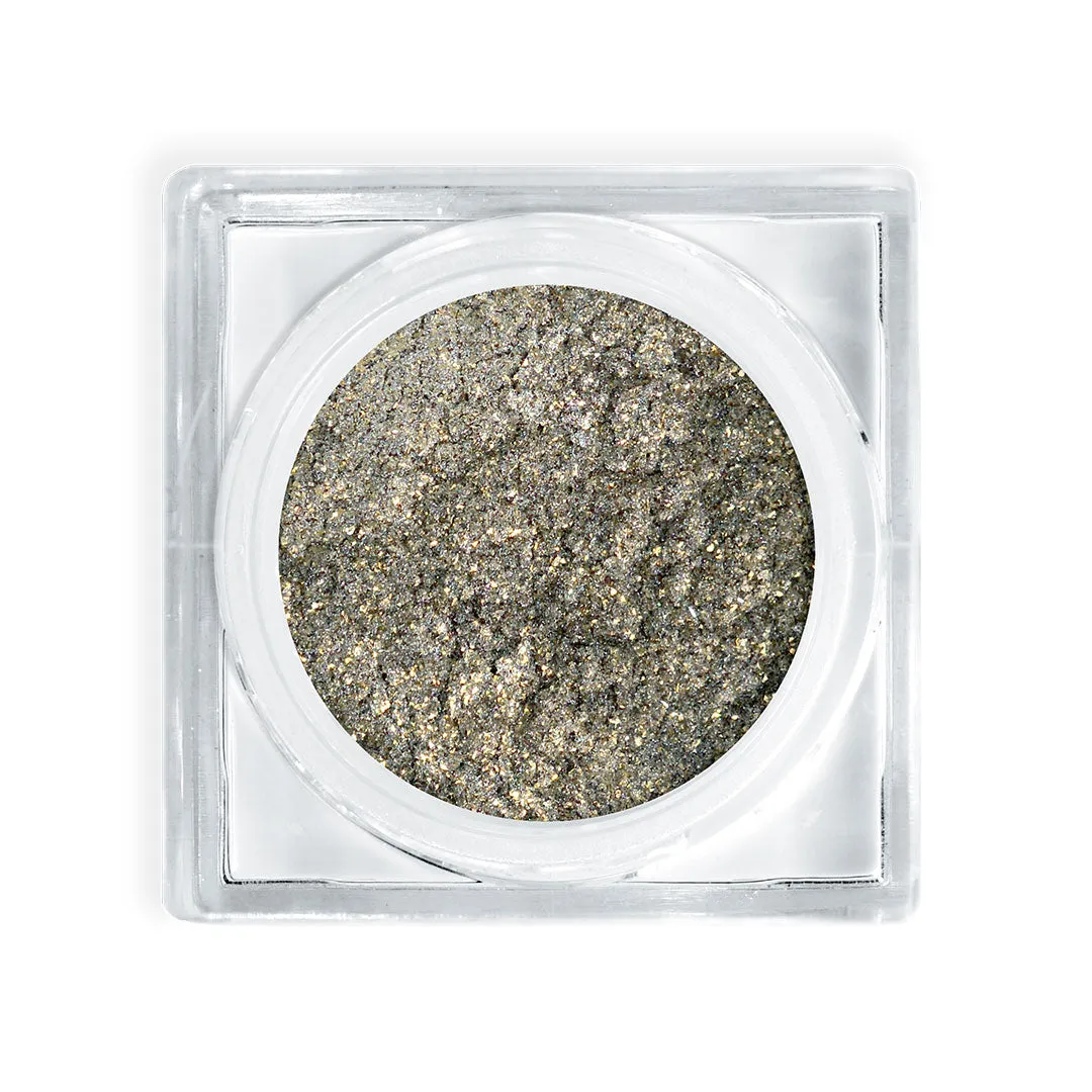 Lit Metals - Magnetic Gold
