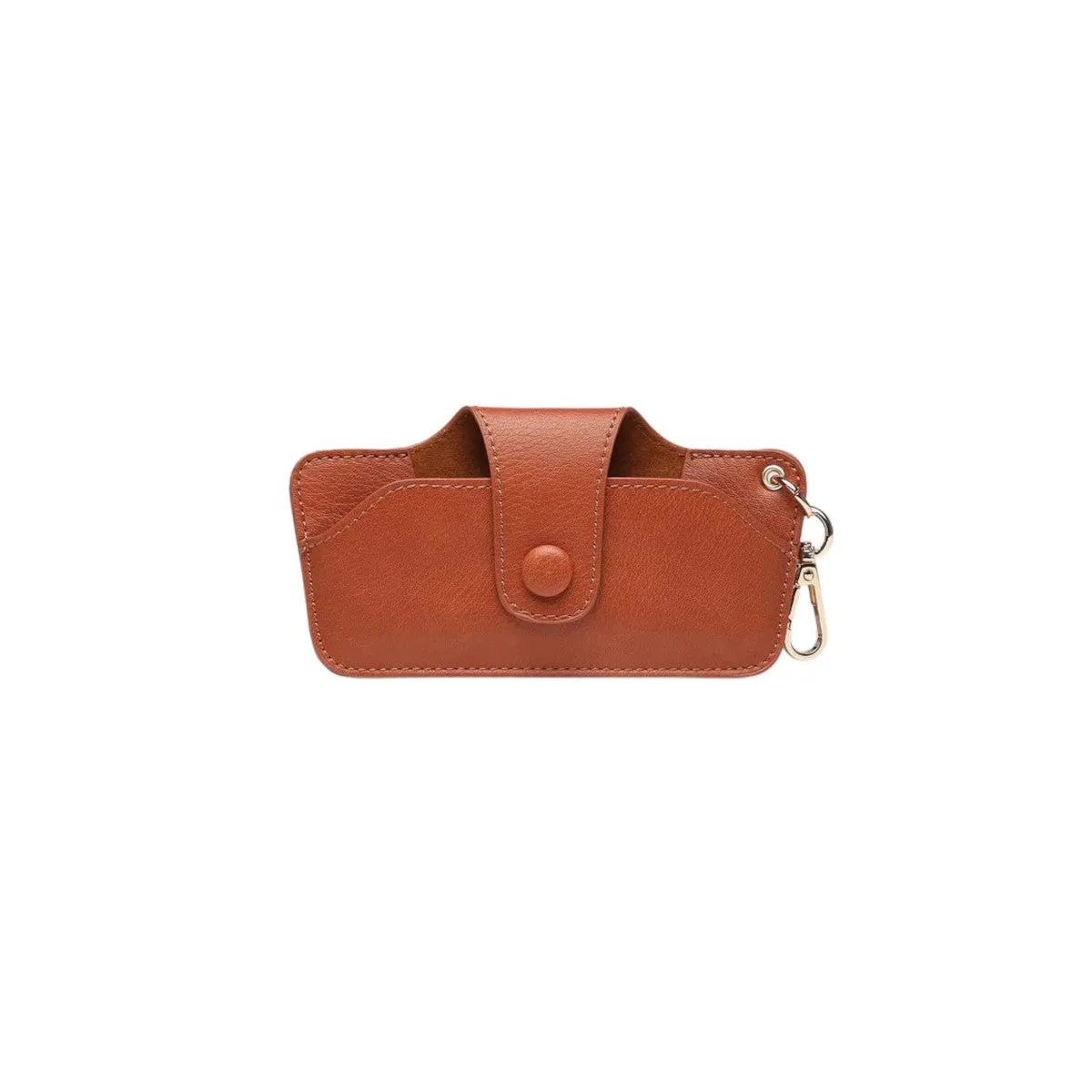 Louenhide Skittle Sunglass Case Tan