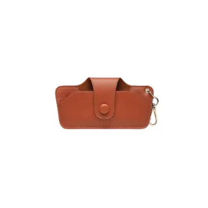 Louenhide Skittle Sunglass Case Tan