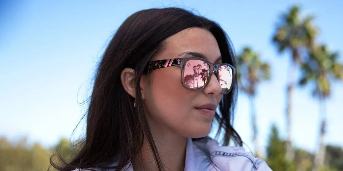 M Class Polarized Sunglasses