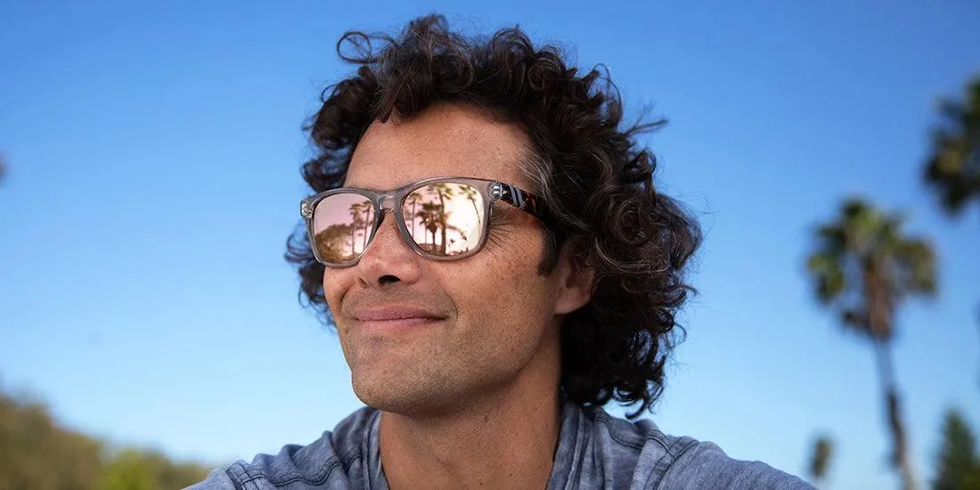 M Class Polarized Sunglasses