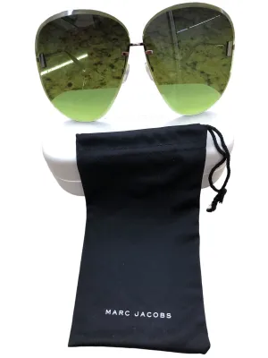 Marc Jacobs Sunglasses 519/S 010/1B