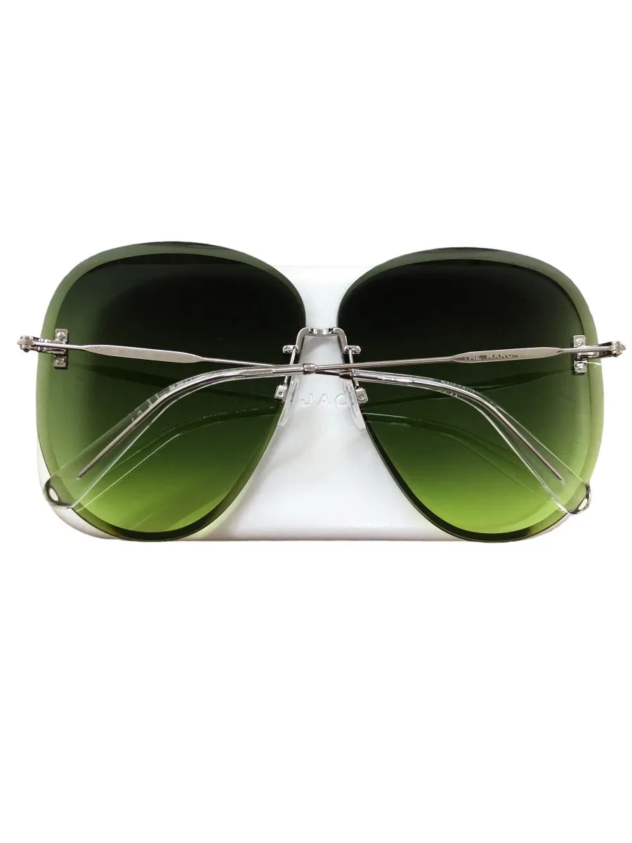 Marc Jacobs Sunglasses 519/S 010/1B