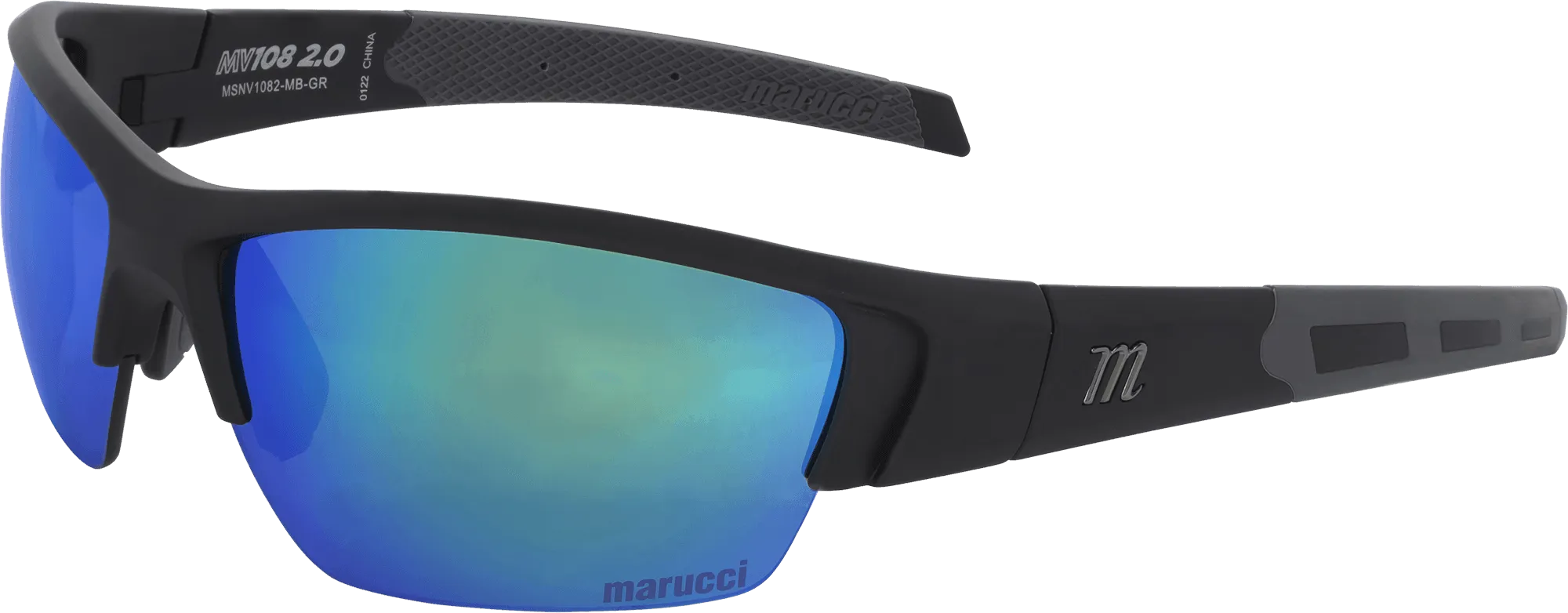 Marucci MV108 2.0 Performance Sunglasses