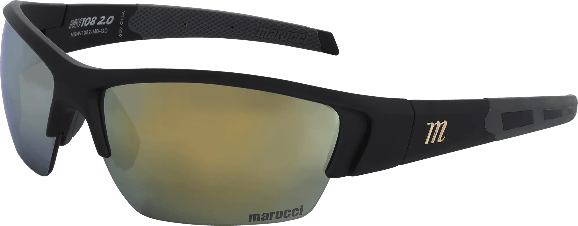 Marucci MV108 2.0 Performance Sunglasses