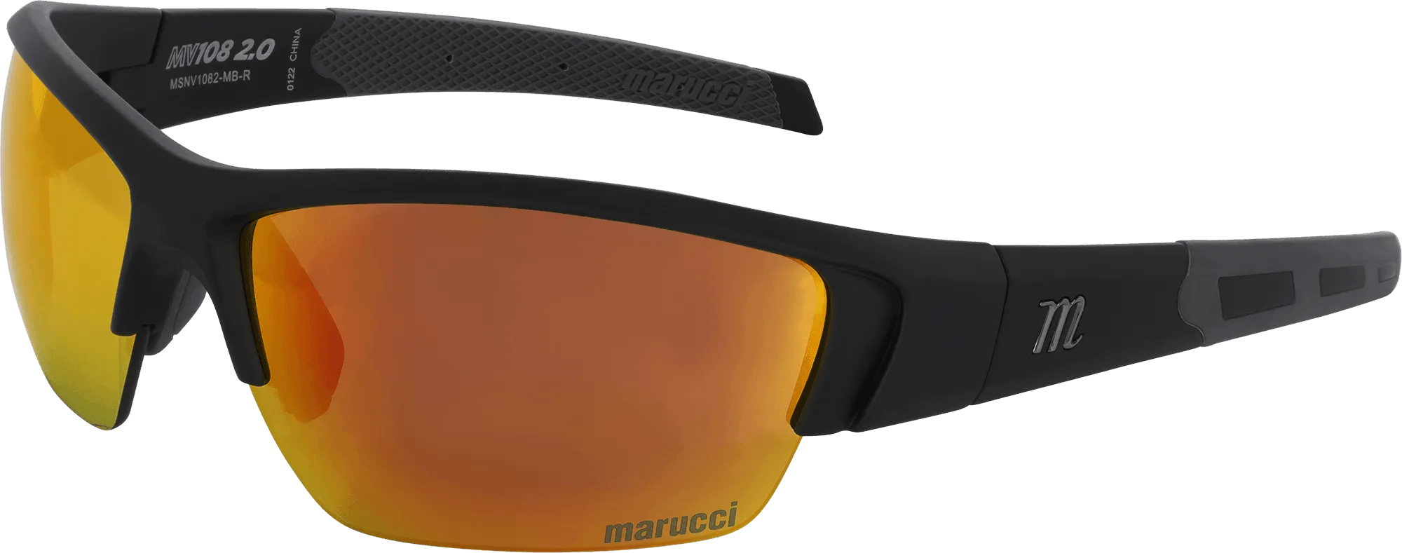 Marucci MV108 2.0 Performance Sunglasses