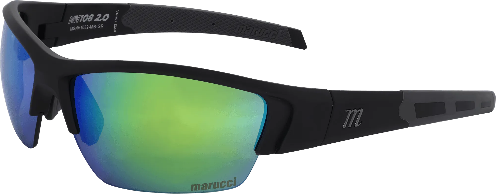 Marucci MV108 2.0 Performance Sunglasses