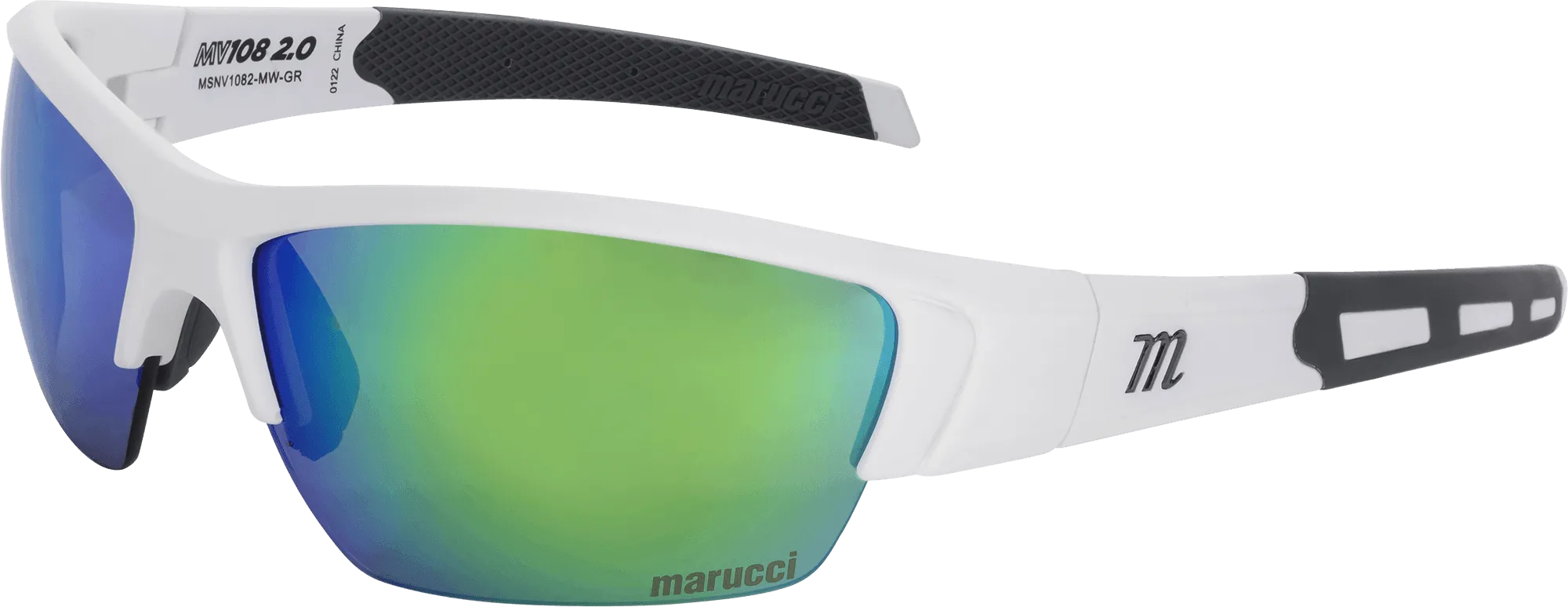 Marucci MV108 2.0 Performance Sunglasses