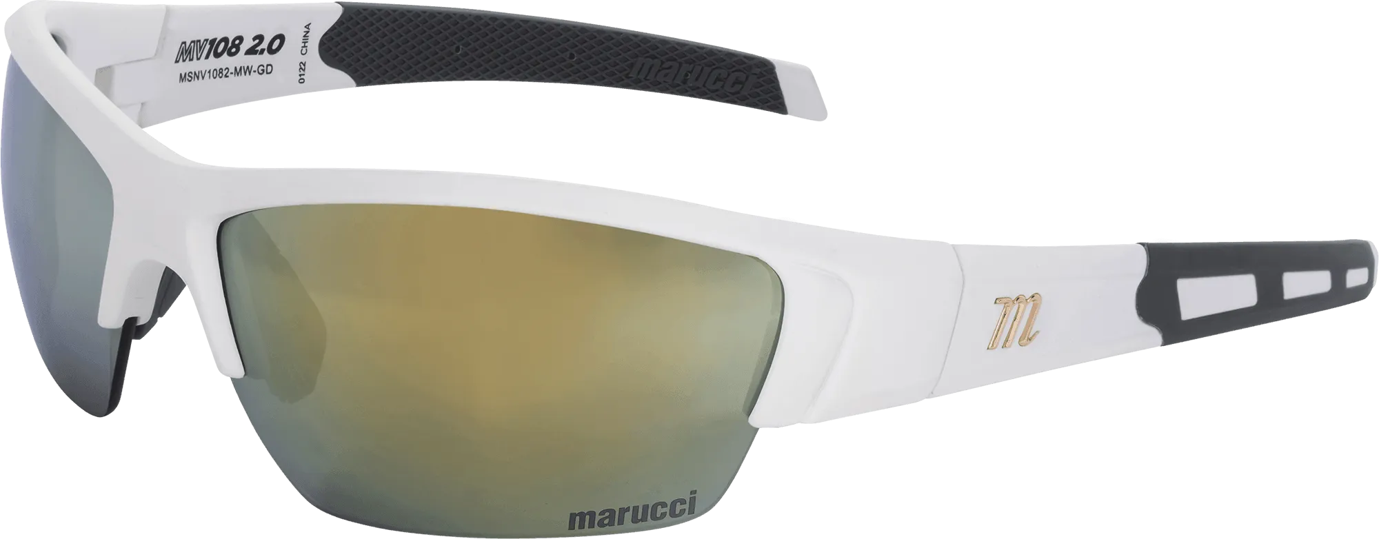 Marucci MV108 2.0 Performance Sunglasses