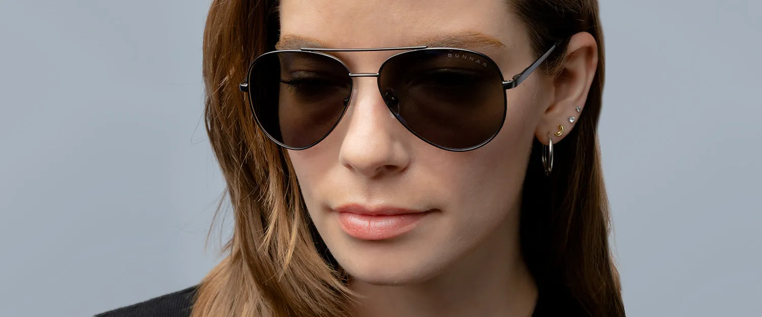 Maverick Prescription Sunglasses