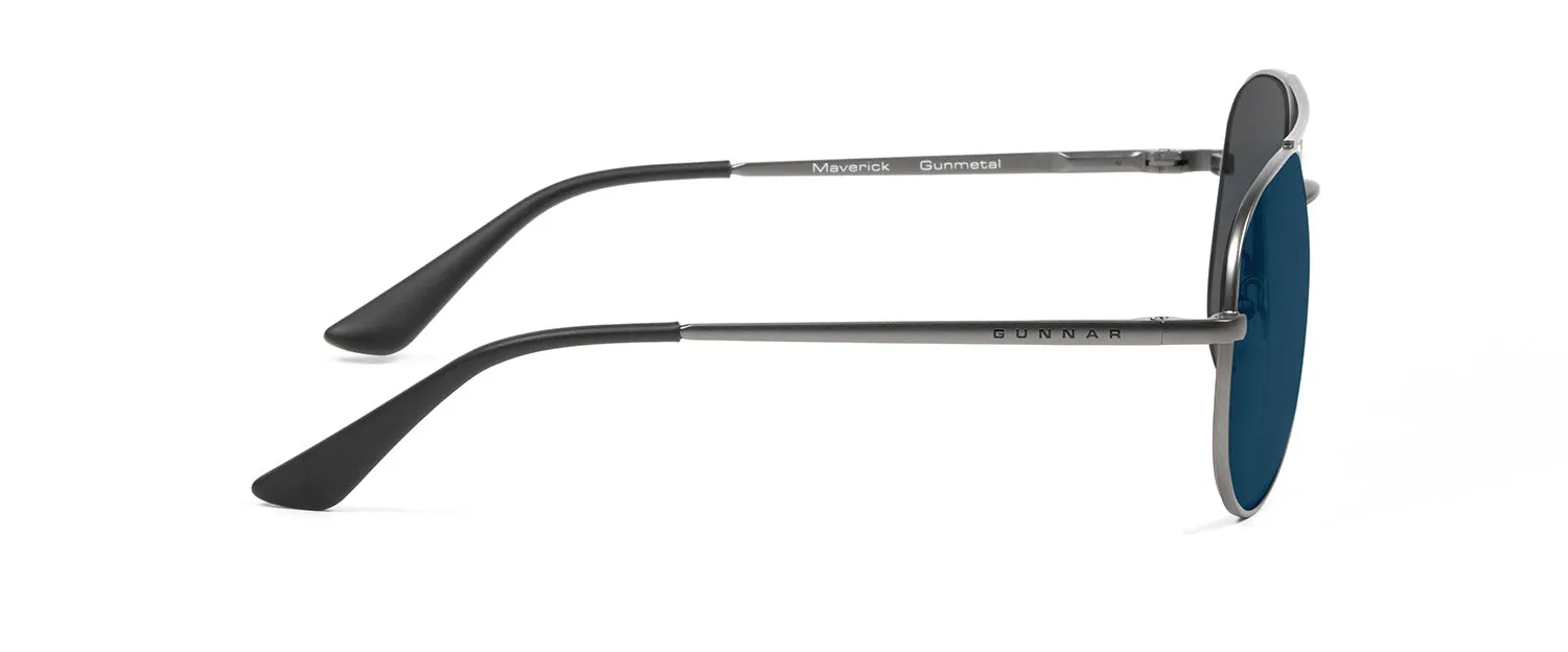 Maverick Prescription Sunglasses