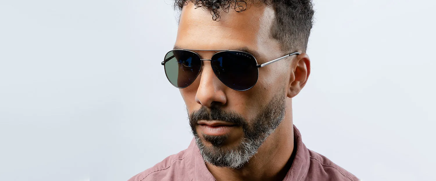 Maverick Prescription Sunglasses