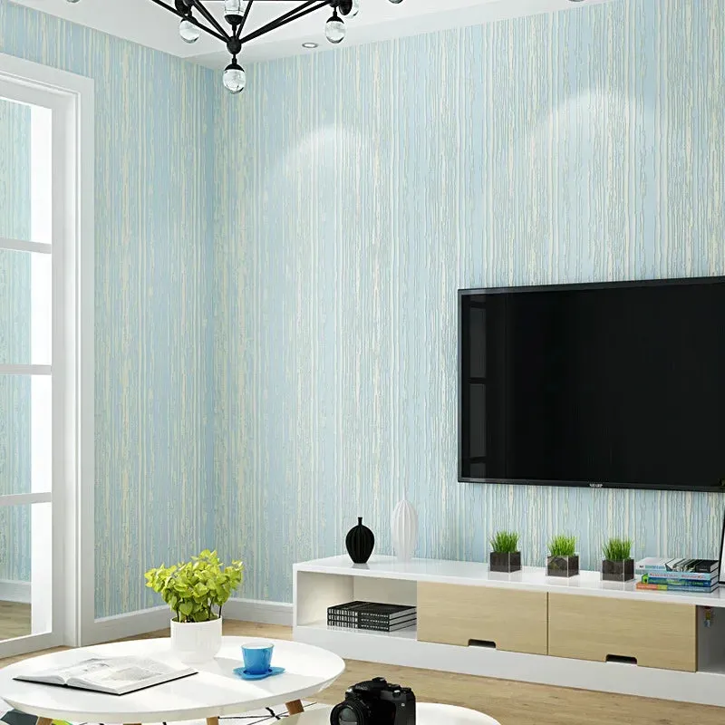 Modern Minimalist 3D Self-Adhesive Wallpaper