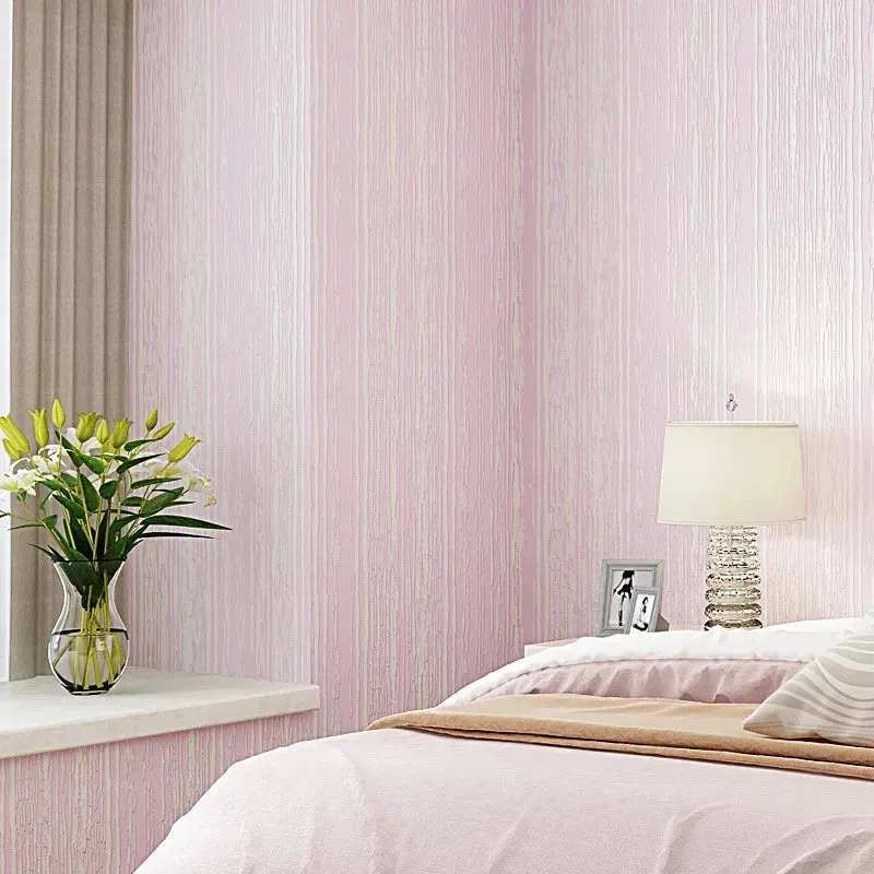 Modern Minimalist 3D Self-Adhesive Wallpaper