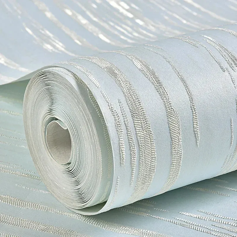 Modern Minimalist 3D Self-Adhesive Wallpaper