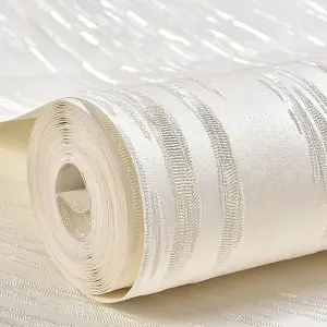 Modern Minimalist 3D Self-Adhesive Wallpaper