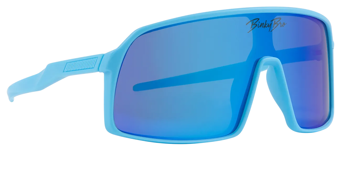 Monteverde (Sky) Sunglasses