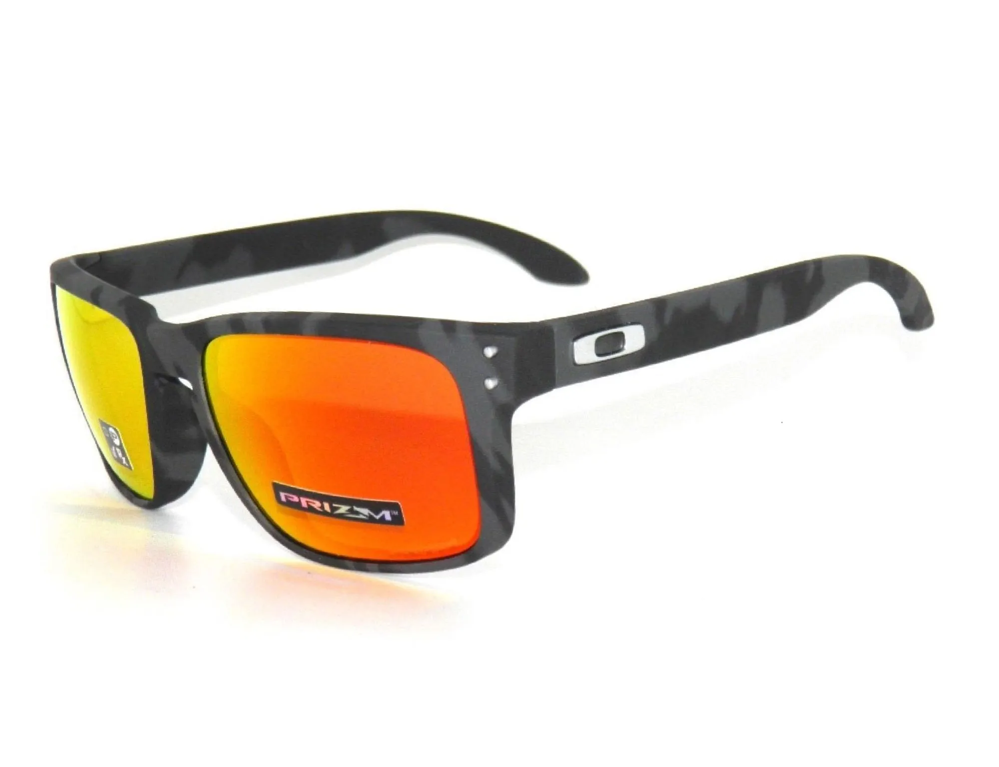 Oakley Holbrook Sunglasses